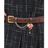 ストロベリーフォンデュベルト | axes femme | 詳細画像5 