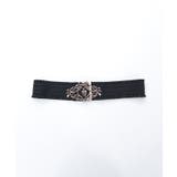 ハートチャームフリルベルト | axes femme | 詳細画像5 