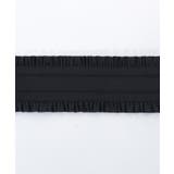 ハートチャームフリルベルト | axes femme | 詳細画像7 