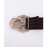 ワンダーラビットゴムベルト | axes femme | 詳細画像10