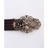 ワンダーラビットゴムベルト | axes femme | 詳細画像9