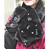 アソートリボンティペット | axes femme | 詳細画像3