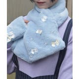 アソートリボンティペット | axes femme | 詳細画像4