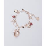 デコレーションベリーチャーム | axes femme | 詳細画像5 