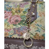 懐中時計グローブホルダー | axes femme | 詳細画像1 