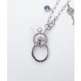 懐中時計グローブホルダー | axes femme | 詳細画像13 