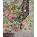 懐中時計グローブホルダー | axes femme | 詳細画像2 