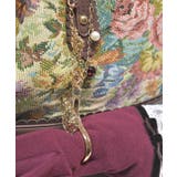 懐中時計グローブホルダー | axes femme | 詳細画像3 