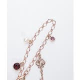 懐中時計グローブホルダー | axes femme | 詳細画像6 