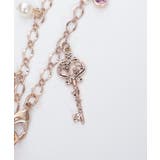 懐中時計グローブホルダー | axes femme | 詳細画像7 