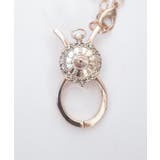 懐中時計グローブホルダー | axes femme | 詳細画像8 