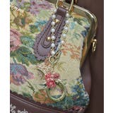 ローズブーケグローブホルダー | axes femme | 詳細画像1 