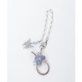 ローズブーケグローブホルダー | axes femme | 詳細画像11 