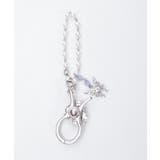 ローズブーケグローブホルダー | axes femme | 詳細画像12 