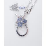 ローズブーケグローブホルダー | axes femme | 詳細画像14 