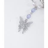 ローズブーケグローブホルダー | axes femme | 詳細画像15 