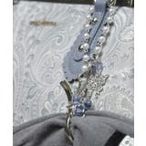 ローズブーケグローブホルダー | axes femme | 詳細画像2 