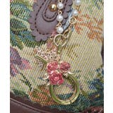 ローズブーケグローブホルダー | axes femme | 詳細画像3 