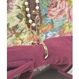 ローズブーケグローブホルダー | axes femme | 詳細画像4 