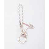 ローズブーケグローブホルダー | axes femme | 詳細画像6 