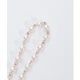 ローズブーケグローブホルダー | axes femme | 詳細画像7 