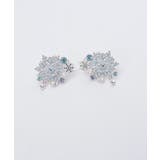 月×星装飾ストールクリップ | axes femme | 詳細画像17 