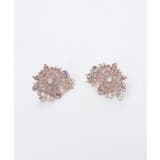 雪の結晶ストールクリップ | axes femme | 詳細画像9 