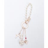 セイクリッドハートチャーム | axes femme | 詳細画像10 