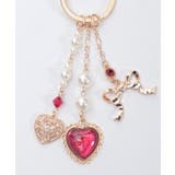 セイクリッドハートチャーム | axes femme | 詳細画像13 