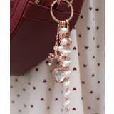 セイクリッドハートチャーム | axes femme | 詳細画像3 