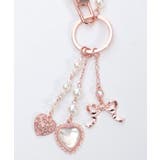 セイクリッドハートチャーム | axes femme | 詳細画像7 