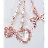 セイクリッドハートチャーム | axes femme | 詳細画像8 