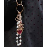 ゴールド | セイクリッドハートチャーム | axes femme