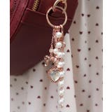 ピンク | セイクリッドハートチャーム | axes femme