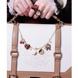 ディヴェールショコラチャーム | axes femme | 詳細画像1 