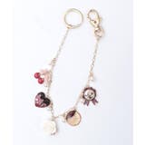 ディヴェールショコラチャーム | axes femme | 詳細画像10 