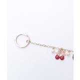 ディヴェールショコラチャーム | axes femme | 詳細画像12 