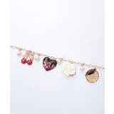 ディヴェールショコラチャーム | axes femme | 詳細画像13 