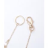 ディヴェールショコラチャーム | axes femme | 詳細画像15 