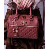 ディヴェールショコラチャーム | axes femme | 詳細画像2 