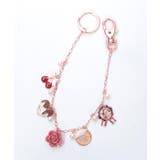 ディヴェールショコラチャーム | axes femme | 詳細画像3 