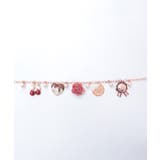 ディヴェールショコラチャーム | axes femme | 詳細画像5 