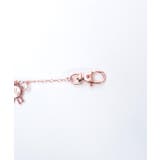 ディヴェールショコラチャーム | axes femme | 詳細画像8 