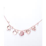 ディヴェールショコラチャーム | axes femme | 詳細画像9 