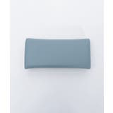 ローズ刺繍フリル長財布 | axes femme | 詳細画像11