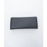 ローズ刺繍フリル長財布 | axes femme | 詳細画像6