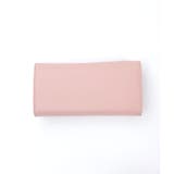 薔薇封入モチーフ長財布 | axes femme | 詳細画像4