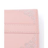 薔薇封入モチーフ長財布 | axes femme | 詳細画像5