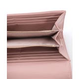 薔薇封入モチーフ長財布 | axes femme | 詳細画像8