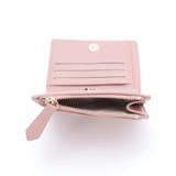薔薇封入モチーフミニ財布 | axes femme | 詳細画像10